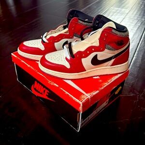 Air Jordan 1 Retro High OG